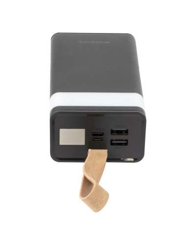 Power Bank Borofone BJ18A Coolmy digital display 30000 mAh