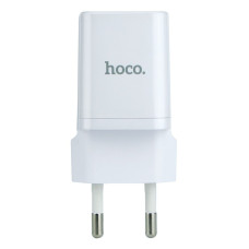 Сетевое Зарядное Устройство Hoco N19 Rigorous PD25W Type-C to iP