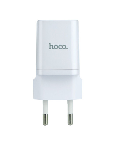 Сетевое Зарядное Устройство Hoco N19 Rigorous PD25W Type-C to iP