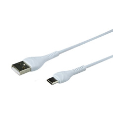 Сетевое Зарядное Устройство Hoco C102A Fuerza QC3.0 28.5W Type C