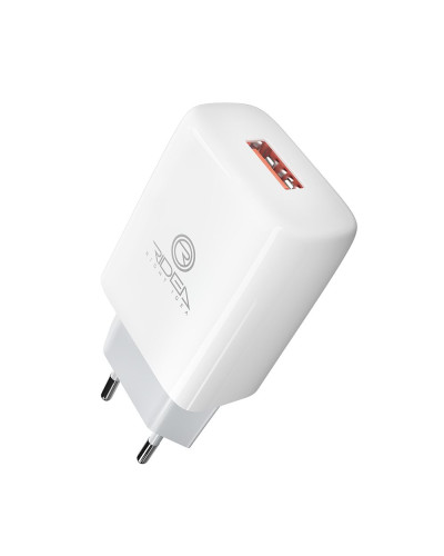 Сетевое Зарядное Устройство Ridea RW-11311 Element Lightning 2.1 A