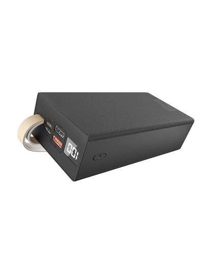 Power Bank Ridea RP-D30L Phoenix30 10W digital display + lamp 30000 mAh