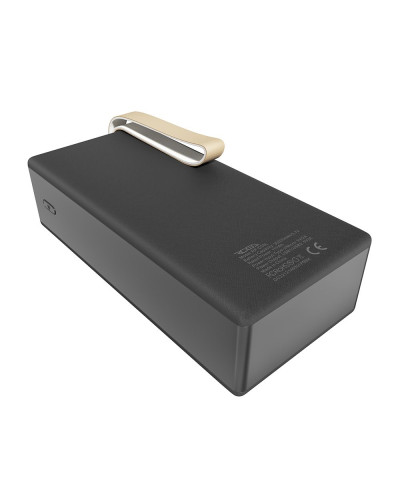 Power Bank Ridea RP-D30L Phoenix30 10W digital display + lamp 30000 mAh