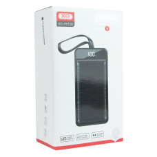 Power Bank XO PR159 QC22.5W PD20W 60000 mAh мятая упаковка