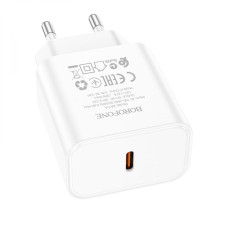 Сетевое Зарядное Устройство Borofone BA71A Power PD20W