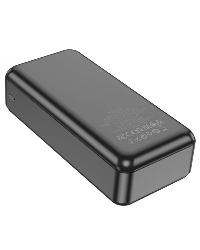 Power Bank Hoco J101B Astute 22.5W fully compatible 30000 mAh
