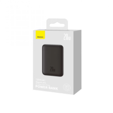 Power Bank Baseus Magnetic Mini wireless Fast Charging 20W 10000 mAh (PPCX0700xx)