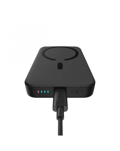Power Bank Baseus Magnetic Mini wireless Fast Charging 20W 10000 mAh (PPCX0700xx)
