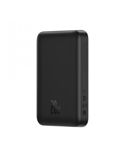 Power Bank Baseus Magnetic Mini wireless Fast Charging 20W 10000 mAh (PPCX0700xx)