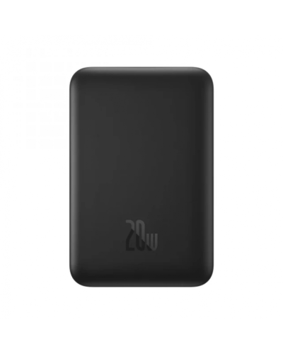 Power Bank Baseus Magnetic Mini wireless Fast Charging 20W 10000 mAh (PPCX0700xx)