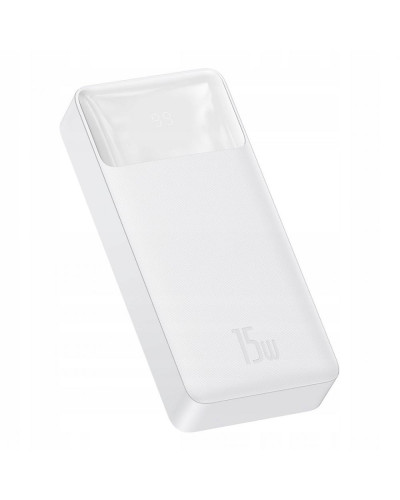 Power Bank Baseus Bipow 20W 20000 mAh Cable USB to Micro 25cm (PPBD0503xx)