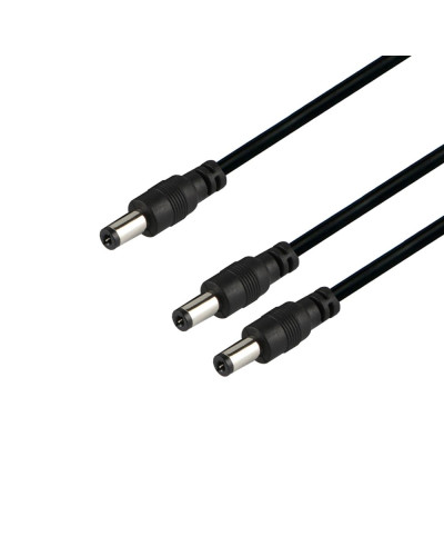 Источник Бесперебойного Питания UPS DC1018P USB, DC, 5V+9V+12V (10400mAh)
