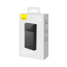 Power Bank Baseus Star-Lord Digital Display Fast 22.W 30000 mAh (PPXJ0801xx)