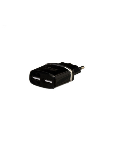 Сетевое Зарядное Устройство Hoco C12 Micro