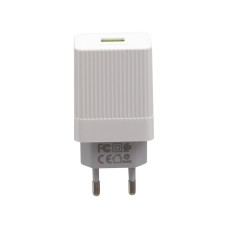 Сетевое Зарядное Устройство Borofone BA47A QC3.0