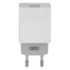 Сетевое Зарядное Устройство XO L65 EU 2USB 2.4A