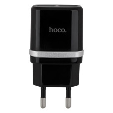Сетевое Зарядное Устройство Hoco C12 Micro