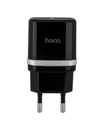 Сетевое Зарядное Устройство Hoco C12 Micro