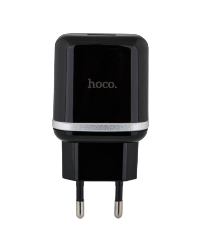 Сетевое Зарядное Устройство Hoco N3 Type-C QC3.0