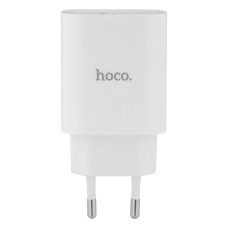 Сетевое Зарядное Устройство Hoco N14 PD20W Type-C to Lightning