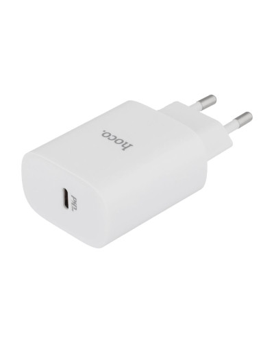 Сетевое Зарядное Устройство Hoco N14 PD20W Type-C to Lightning