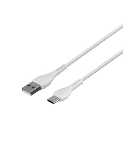 Сетевое Зарядное Устройство Hoco N3 Type-C QC3.0