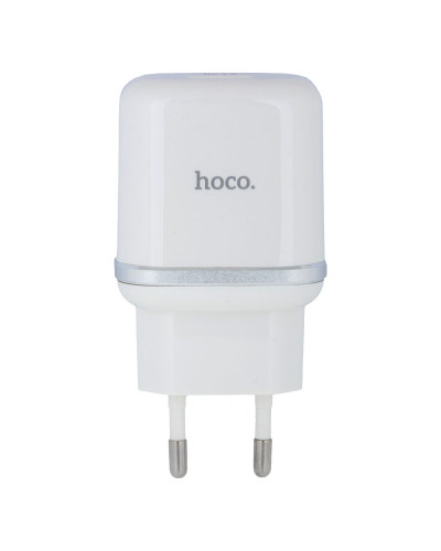 Сетевое Зарядное Устройство Hoco N3 Type-C QC3.0