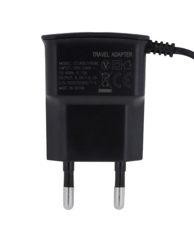 Сетевое Зарядное Устройство Power 7 Star D880 Duos 1A