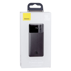 Power Bank Baseus PPDML-M Bipow 20W 20000 mAh