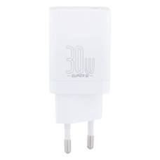 Сетевое Зарядное Устройство Baseus PD+QC3.0 30W CCSUPP-E