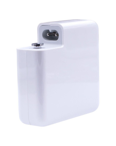 Сетевое Зарядное Устройство Macbook USB-C 96W No Logo Тех.пак