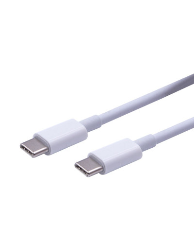 Сетевое Зарядное Устройство Macbook USB-C 96W No Logo Тех.пак