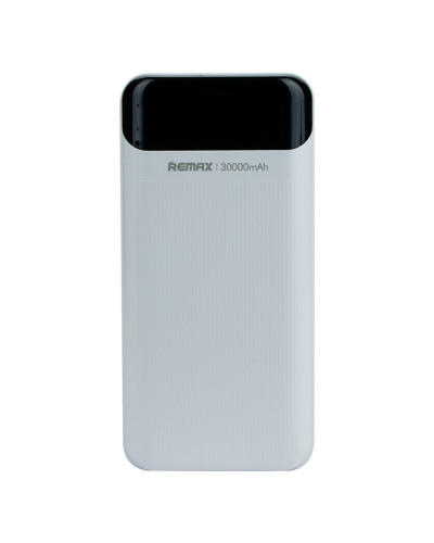 Power Bank Remax RPP-103 Lesu Series 30000 mAh