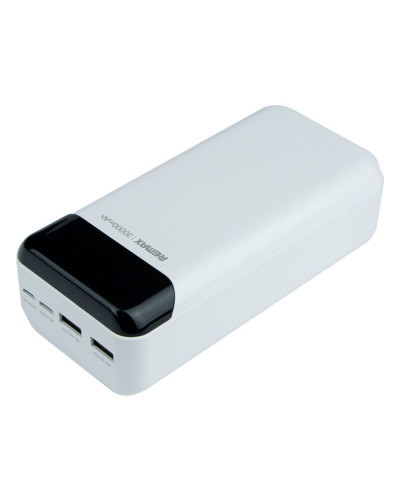 Power Bank Remax RPP-103 Lesu Series 30000 mAh