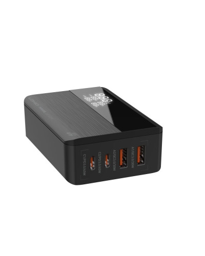 Сетевое Зарядное Устройство LDNIO A4808Q 65W LED