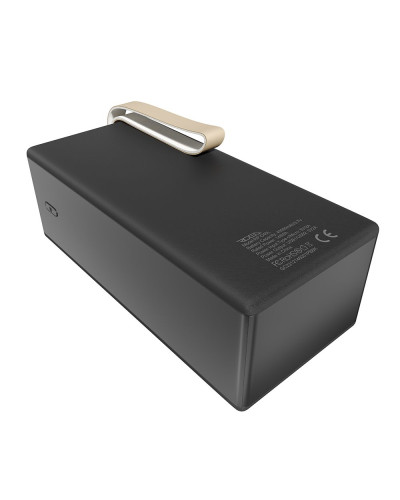 Power Bank Ridea RP-D40L Phoenix40 10W digital display + lamp 40000 mAh