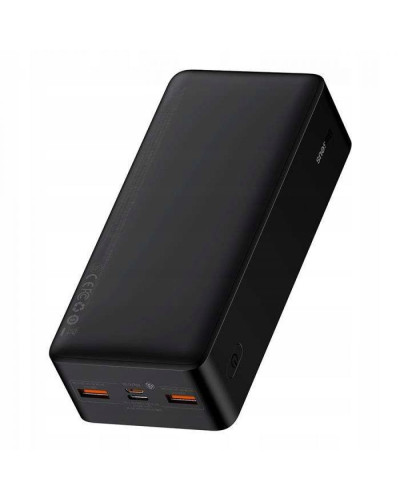 Power Bank Baseus Bipow 20W 30000 mAh Cable USB to Micro 25cm (PPBD0504xx)