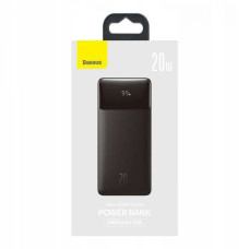 Power Bank Baseus Bipow 20W 30000 mAh Cable USB to Micro 25cm (PPBD0504xx)