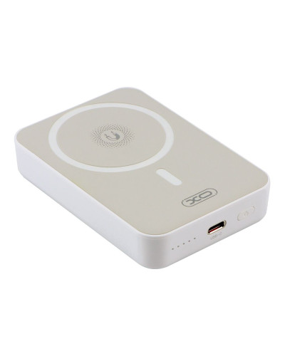 Power Bank XO PR231 Magnetic 15W wireless charging+PD20W 10000mAh