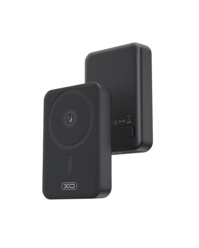 Power Bank XO PR231 Magnetic 15W wireless charging+PD20W 10000mAh