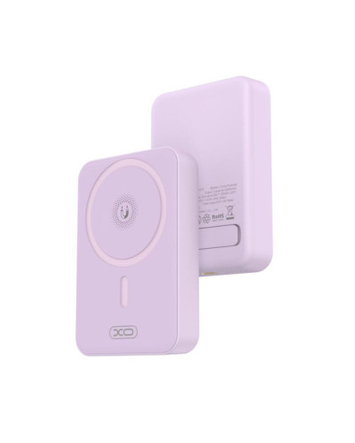 Power Bank XO PR231 Magnetic 15W wireless charging+PD20W 10000mAh