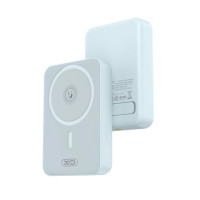 Power Bank XO PR231 Magnetic 15W wireless charging+PD20W 10000mAh