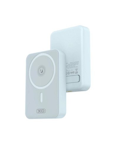 Power Bank XO PR231 Magnetic 15W wireless charging+PD20W 10000mAh