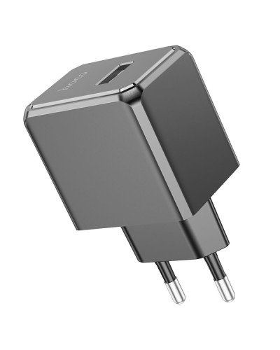 Сетевое Зарядное Устройство Hoco CS11A 1USB 2.1A