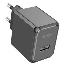 Сетевое Зарядное Устройство Hoco CS11A 1USB 2.1A