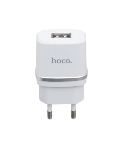 Сетевое Зарядное Устройство Hoco C11 Micro