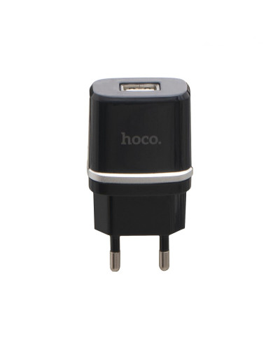 Сетевое Зарядное Устройство Hoco C11 Micro