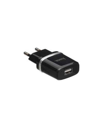 Сетевое Зарядное Устройство Hoco C11 Micro