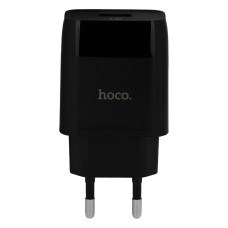 Сетевое Зарядное Устройство Hoco C72Q Glorious QC3.0 Type-C