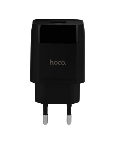 Сетевое Зарядное Устройство Hoco C72Q Glorious QC3.0 Type-C